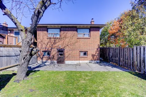115 Glen Shields Avenue Vaughan ON L4K 1S9
