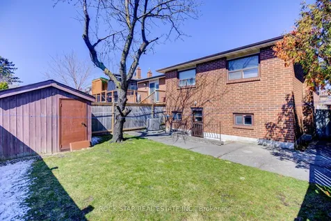 115 Glen Shields Avenue Vaughan ON L4K 1S9