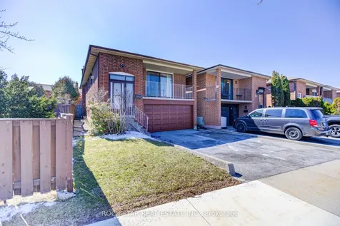 115 Glen Shields Avenue Vaughan ON L4K 1S9
