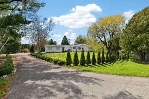 26 Orchard Court East Gwillimbury ON L0G 1M0