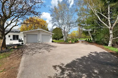 26 Orchard Court East Gwillimbury ON L0G 1M0