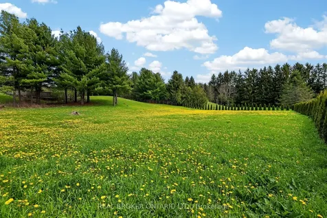 26 Orchard Court East Gwillimbury ON L0G 1M0