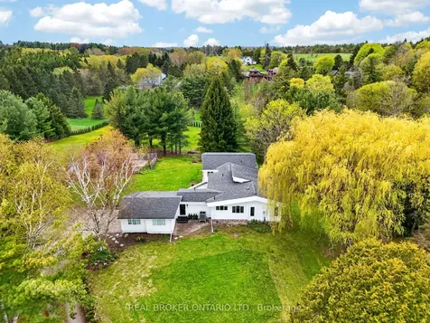 26 Orchard Court East Gwillimbury ON L0G 1M0