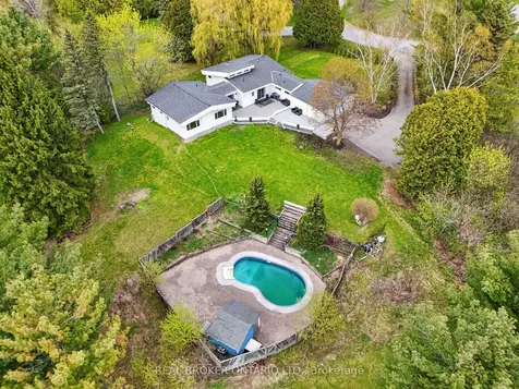 26 Orchard Court East Gwillimbury ON L0G 1M0
