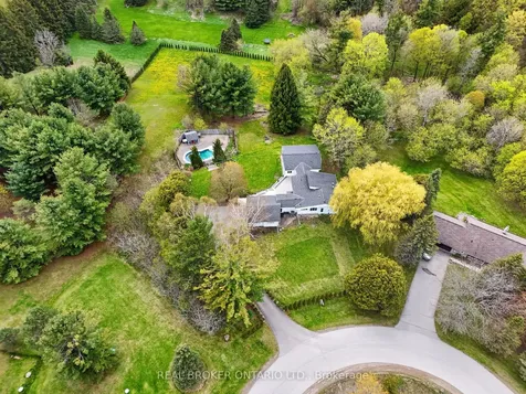 26 Orchard Court East Gwillimbury ON L0G 1M0