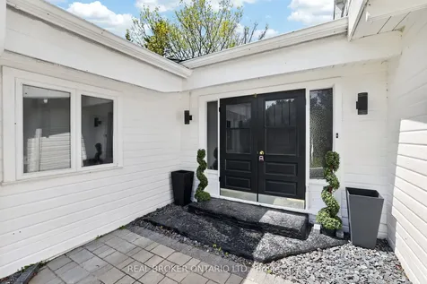 26 Orchard Court East Gwillimbury ON L0G 1M0