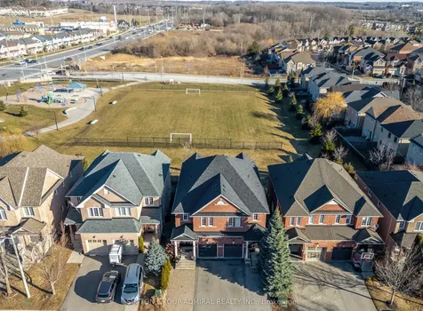 99 Westolivia Trail Vaughan ON L4J 0C2