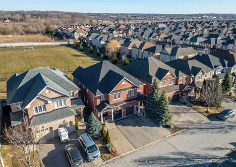 99 Westolivia Trail Vaughan ON L4J 0C2