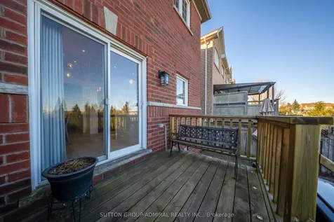 99 Westolivia Trail Vaughan ON L4J 0C2