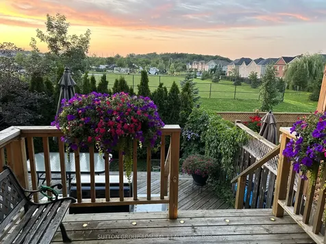 99 Westolivia Trail Vaughan ON L4J 0C2