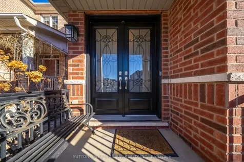 99 Westolivia Trail Vaughan ON L4J 0C2