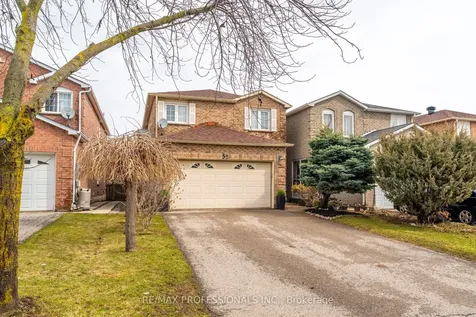 52 Lavron Court Markham ON L3S 2P1