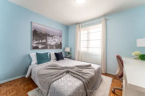 52 Lavron Court Markham ON L3S 2P1