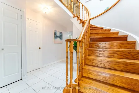 52 Lavron Court Markham ON L3S 2P1