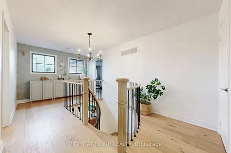 24 Cummings Court Markham ON L3T 6S3