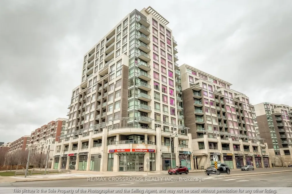 8110 Birchmount Road Markham ON L6G 0E3
