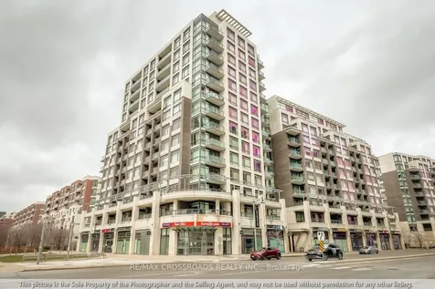 8110 Birchmount Road Markham ON L6G 0E3