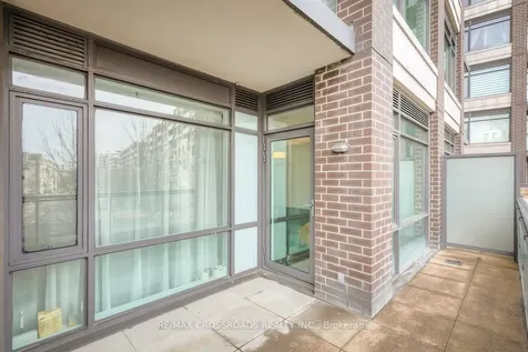 8110 Birchmount Road Markham ON L6G 0E3