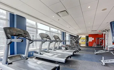 8110 Birchmount Road Markham ON L6G 0E3