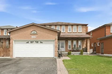8435 Martin Grove Road Vaughan ON L4L 6G4