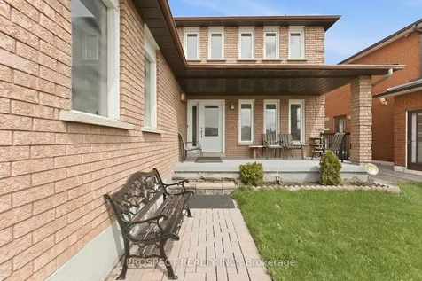 8435 Martin Grove Road Vaughan ON L4L 6G4