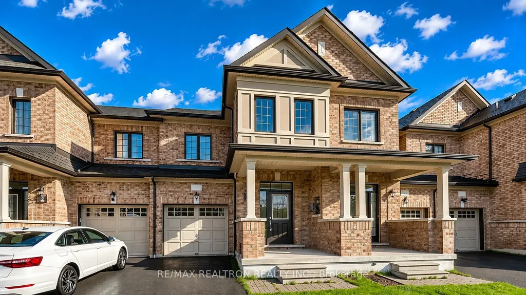 39 Collier Crescent Markham ON L6E 0E7