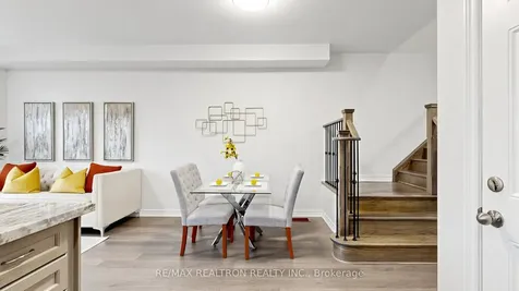 39 Collier Crescent Markham ON L6E 0E7