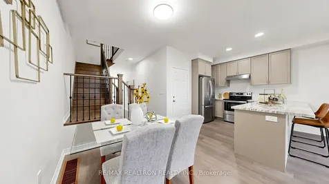 39 Collier Crescent Markham ON L6E 0E7