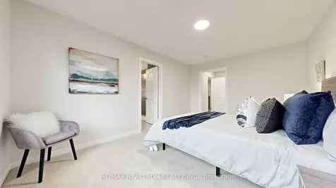 39 Collier Crescent Markham ON L6E 0E7