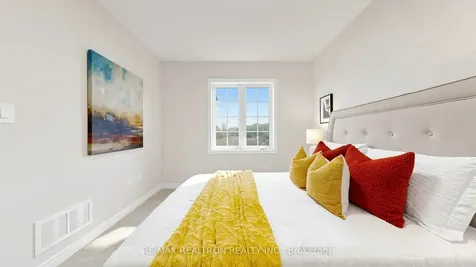 39 Collier Crescent Markham ON L6E 0E7