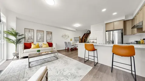 39 Collier Crescent Markham ON L6E 0E7