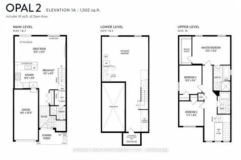 39 Collier Crescent Markham ON L6E 0E7