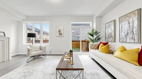 39 Collier Crescent Markham ON L6E 0E7