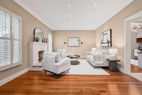 110 Regent Street Richmond Hill ON L4C 9P4