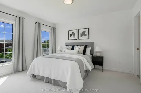 110 Regent Street Richmond Hill ON L4C 9P4