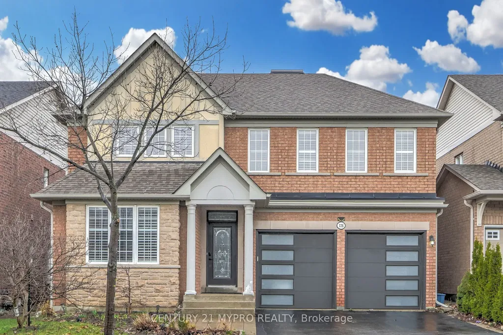 128 Selwyn Road Richmond Hill ON L4E 5E3