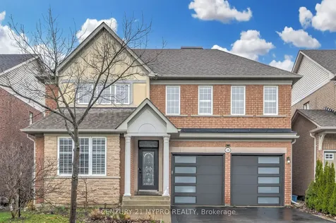 128 Selwyn Road Richmond Hill ON L4E 5E3