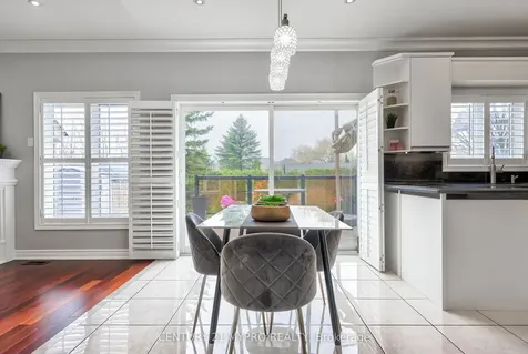 128 Selwyn Road Richmond Hill ON L4E 5E3