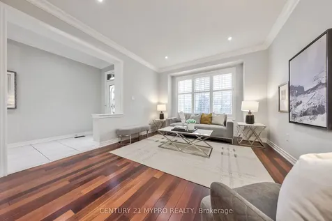 128 Selwyn Road Richmond Hill ON L4E 5E3