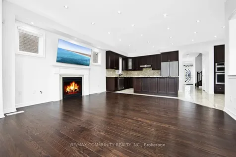 201 Donald Sim Avenue Markham ON L6B 0Z1