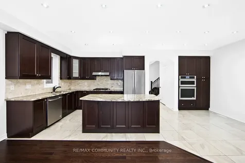 201 Donald Sim Avenue Markham ON L6B 0Z1