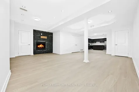 201 Donald Sim Avenue Markham ON L6B 0Z1