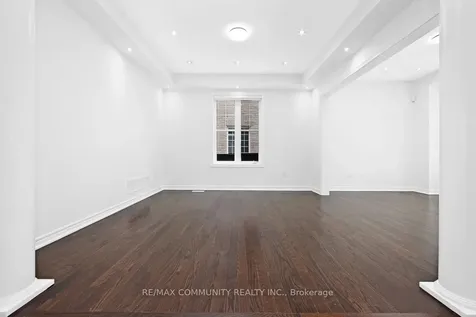201 Donald Sim Avenue Markham ON L6B 0Z1