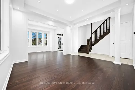 201 Donald Sim Avenue Markham ON L6B 0Z1