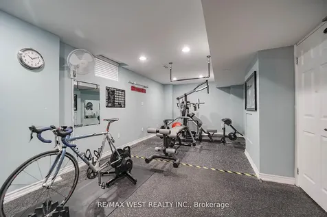 31 Garriock Court Vaughan ON L4L 8S7