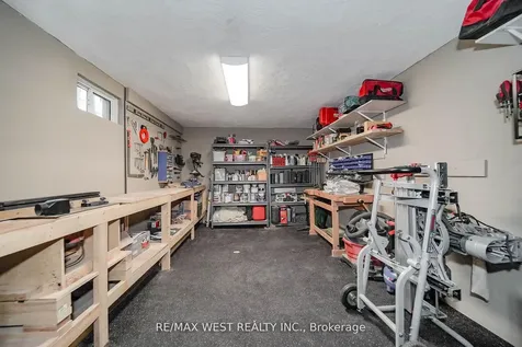 31 Garriock Court Vaughan ON L4L 8S7