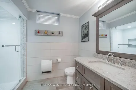 31 Garriock Court Vaughan ON L4L 8S7