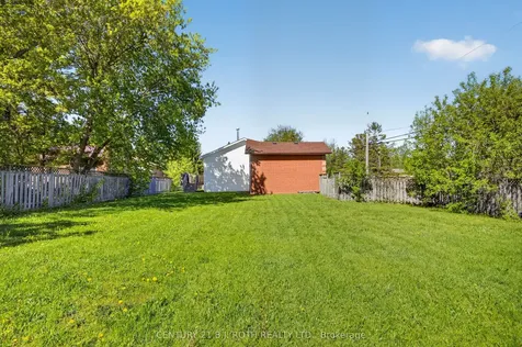 909 Lebanon Drive Innisfil ON L9S 2B9