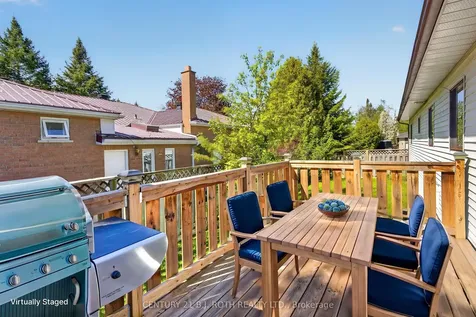 909 Lebanon Drive Innisfil ON L9S 2B9