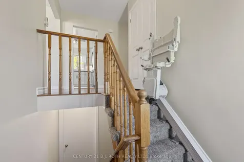 909 Lebanon Drive Innisfil ON L9S 2B9